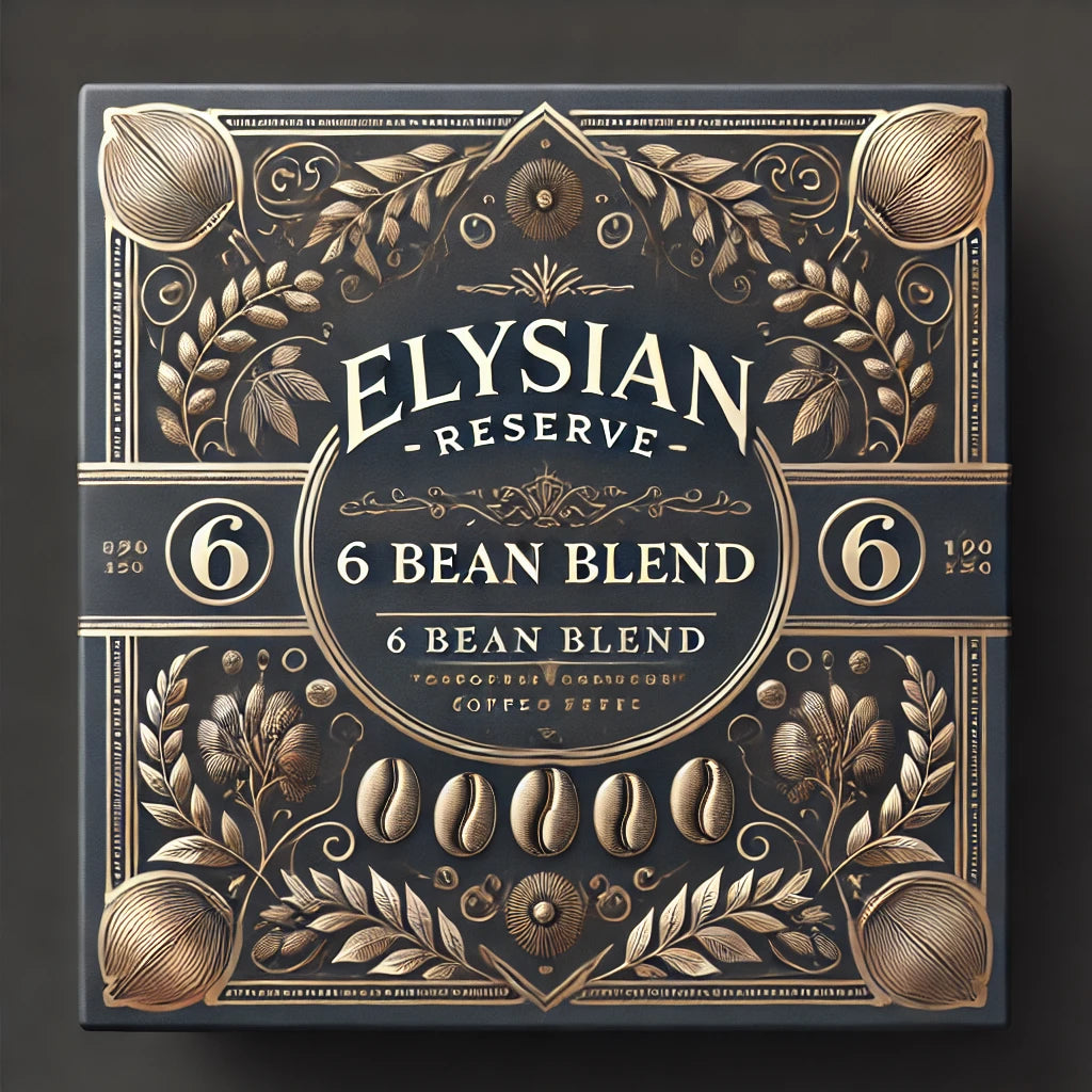 6 Bean Blend