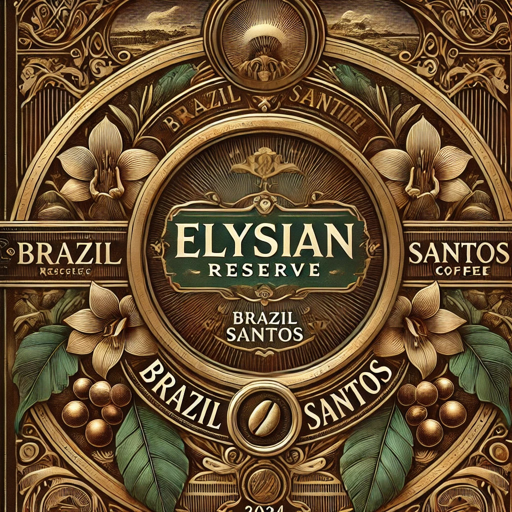 Brazil Santos