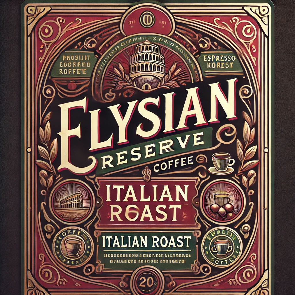 Italian Roast