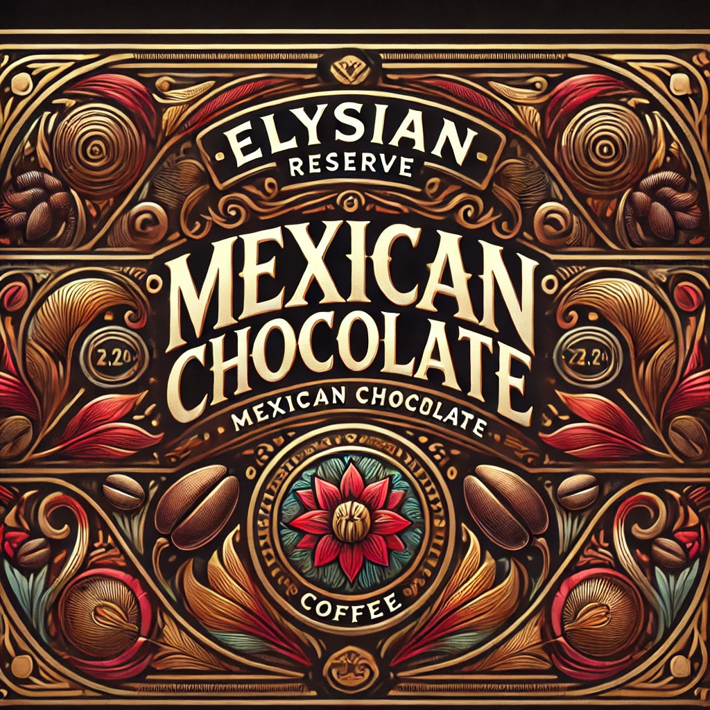 Mexican Chocolate