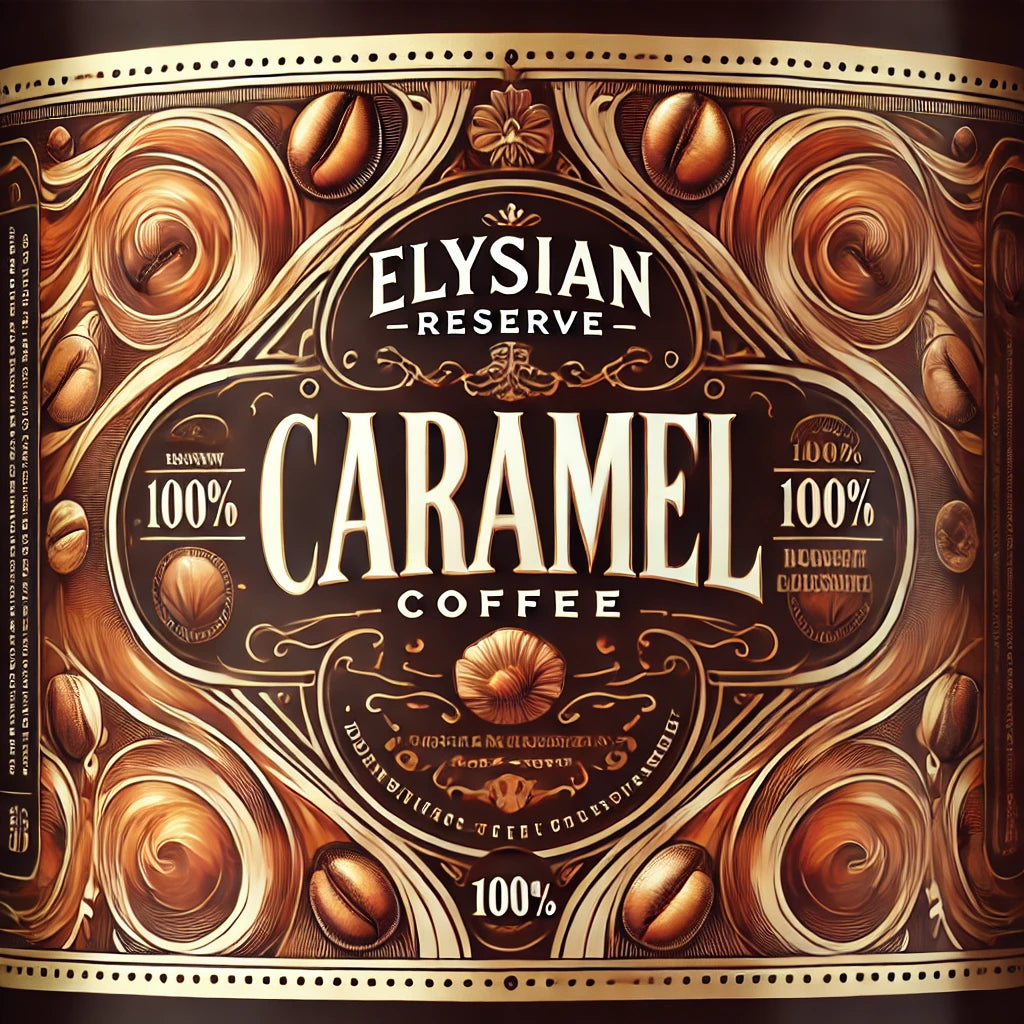 Caramel