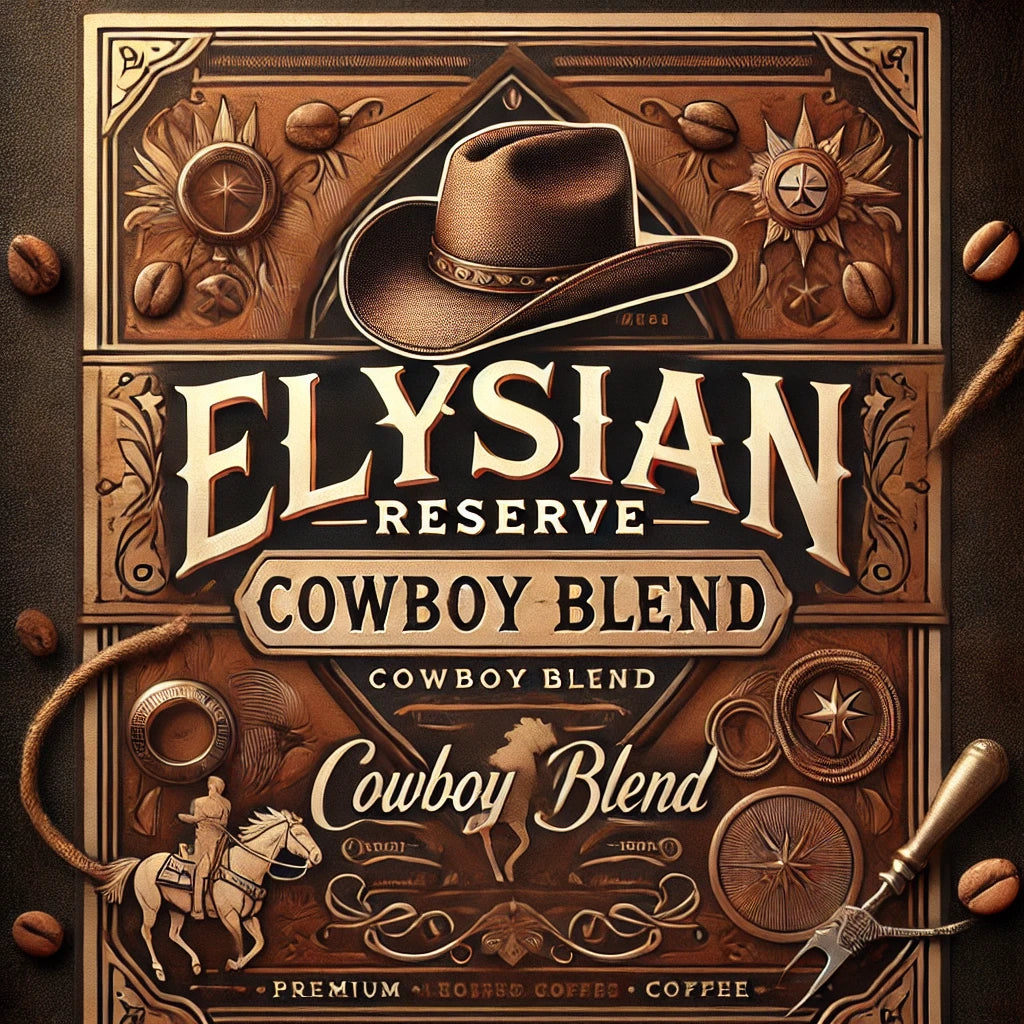 Cowboy Blend