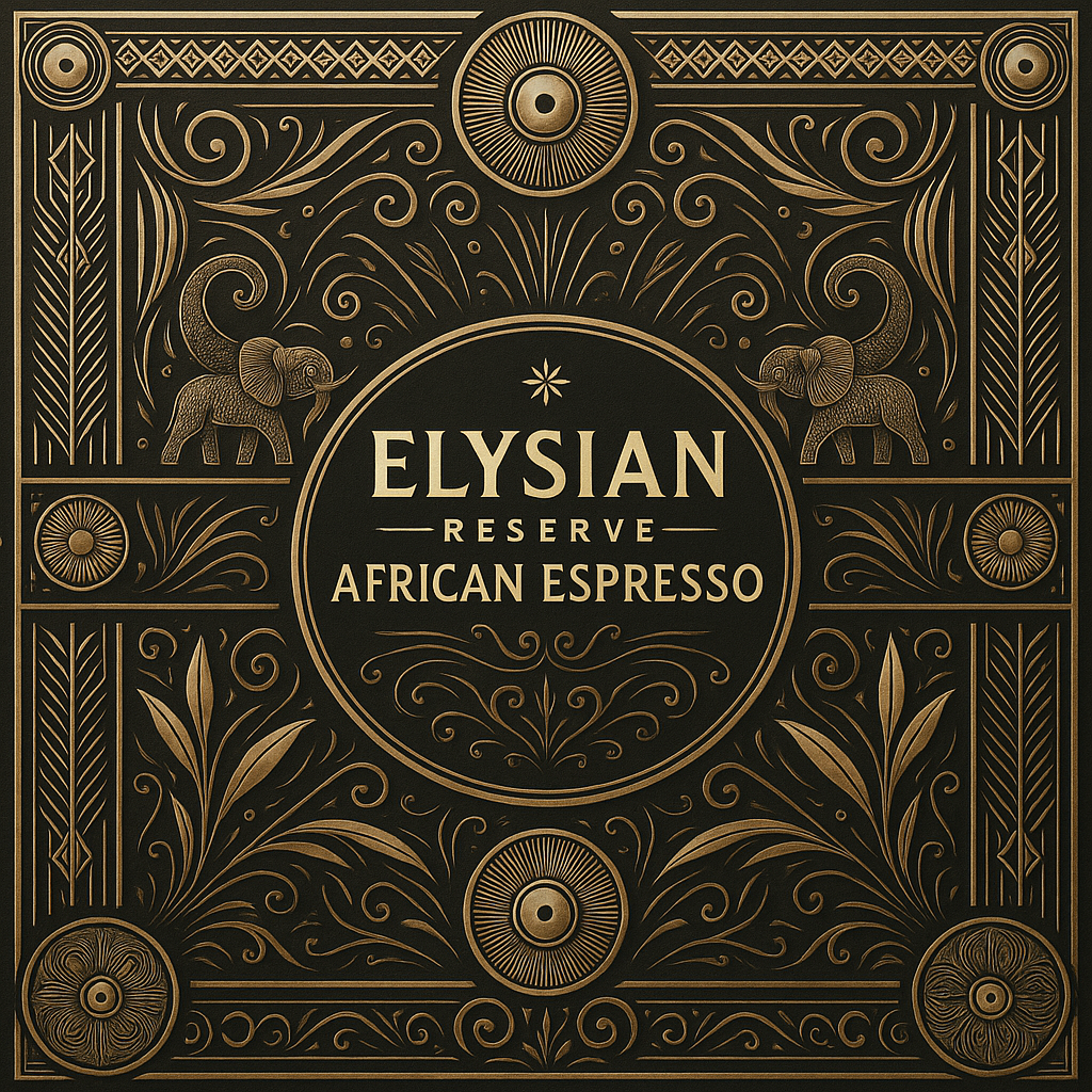African Espresso
