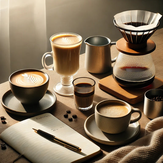 How to Choose the Best Coffee for Your Morning Ritual