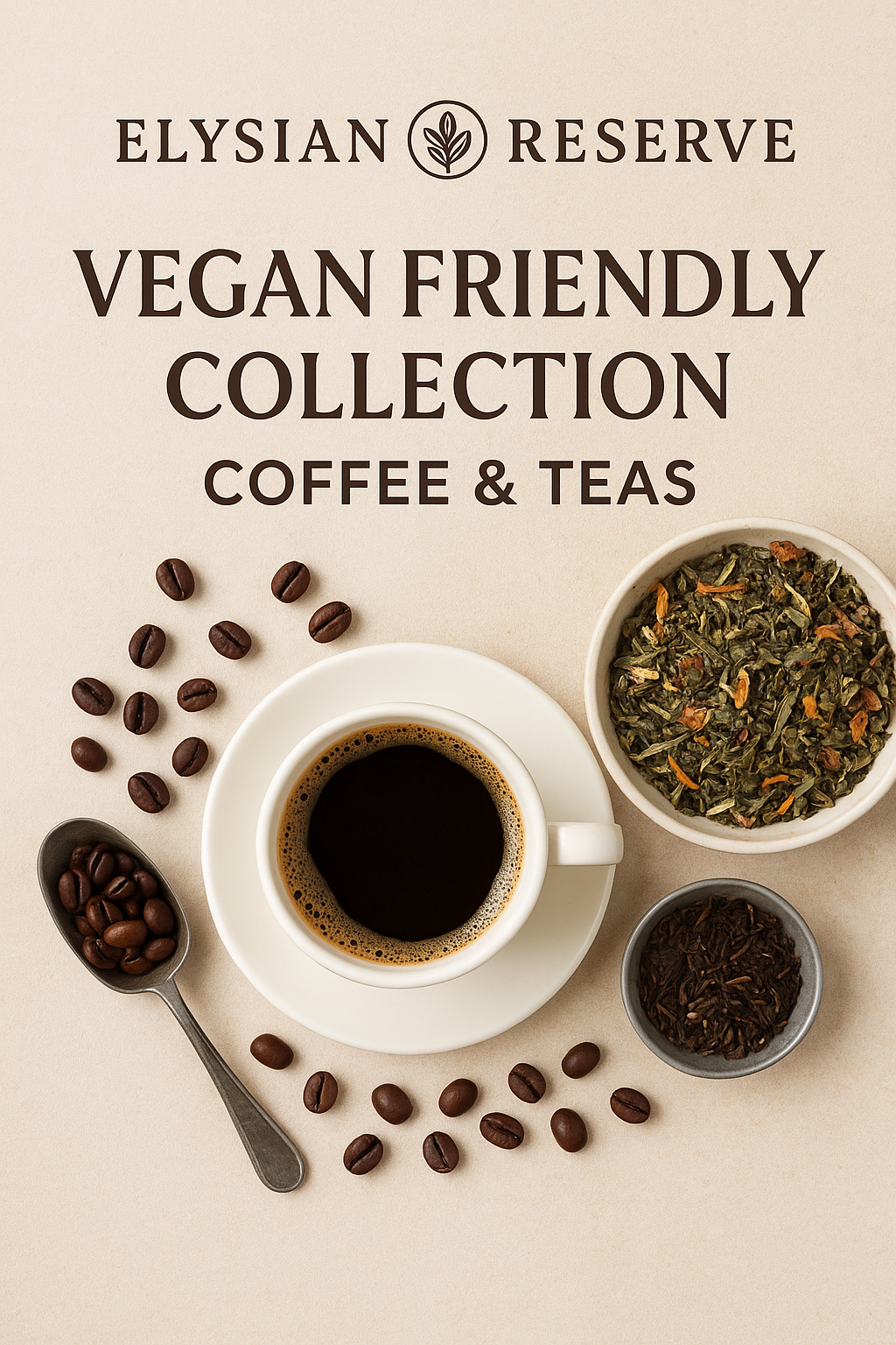 Vegan Friendly Collection