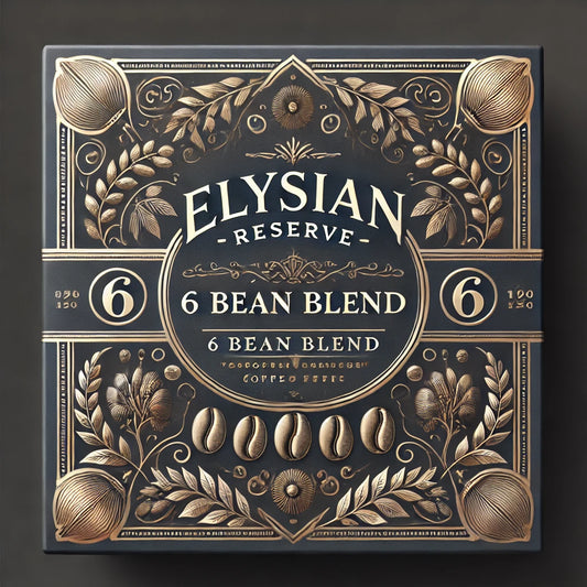 6 Bean Blend