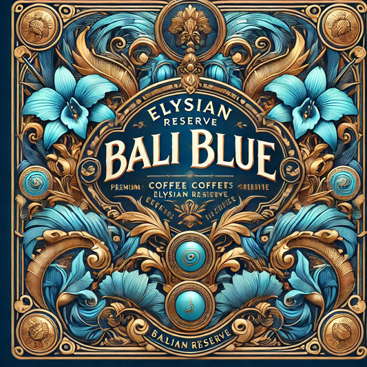 Bali Blue