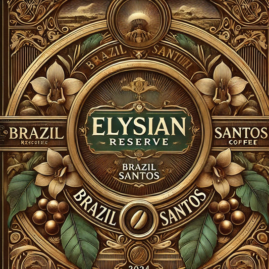 Brazil Santos