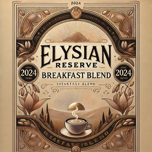 Breakfast Blend