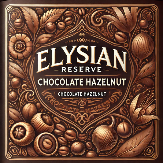Chocolate Hazelnut