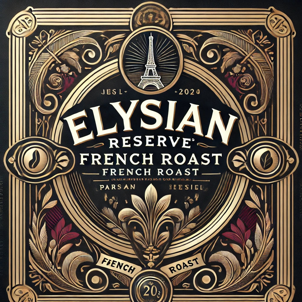 French Roast