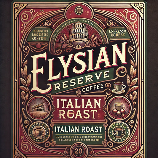 Italian Roast