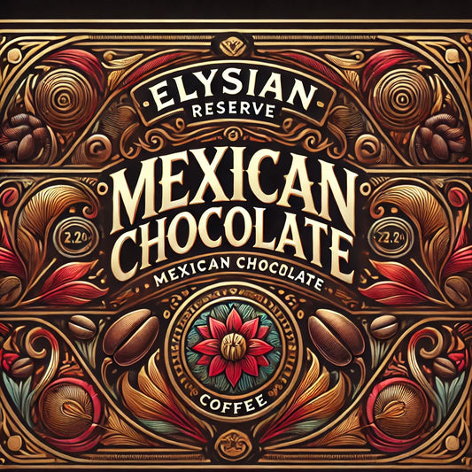 Mexican Chocolate