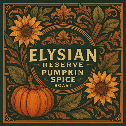 Pumpkin Spice