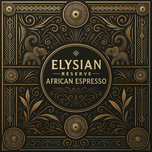 African Espresso