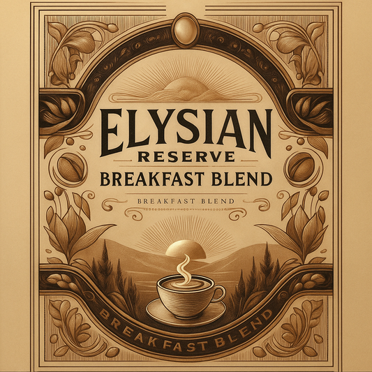 Breakfast Blend